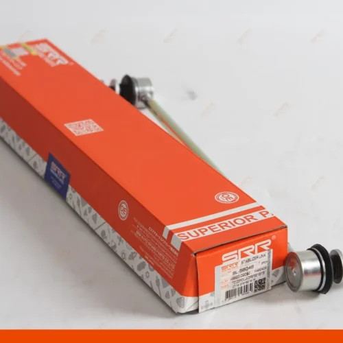 Стойка стабилизатора переднего усиленная SRR OE SL-56048