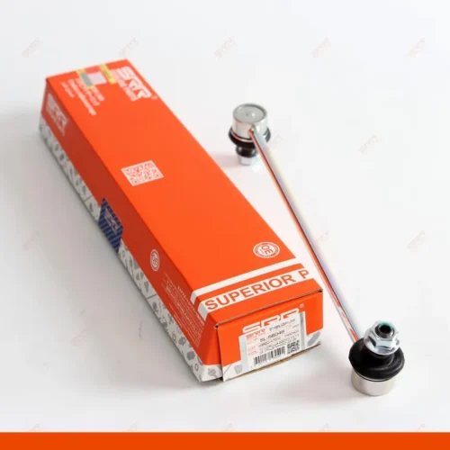 Стойка стабилизатора переднего SRR OE SL-56049