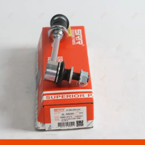Стойка стабилизатора переднего SRR OE SL-56051