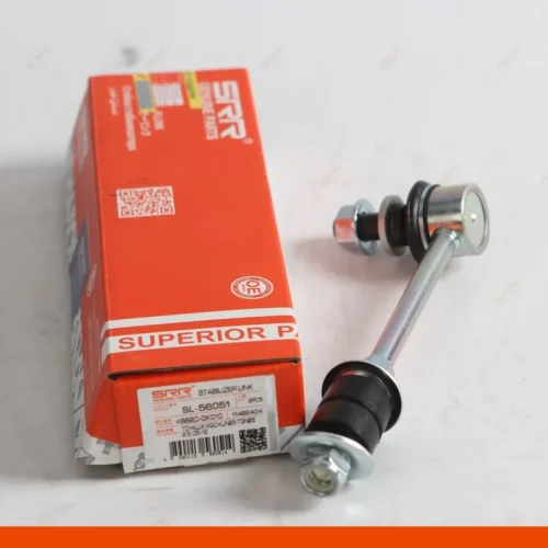 Стойка стабилизатора переднего SRR OE SL-56052