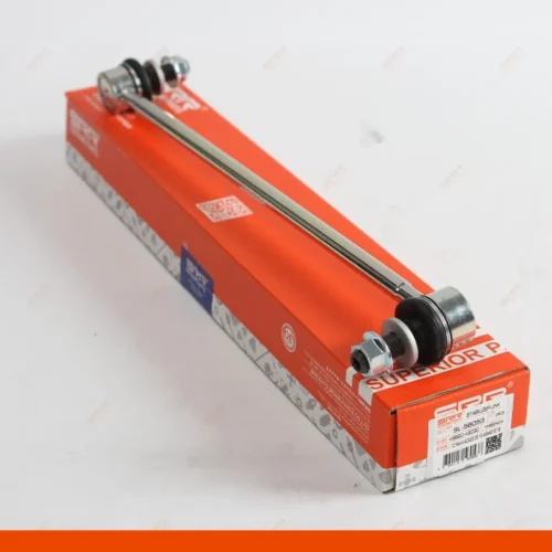 Стойка стабилизатора переднего SRR OE SL-56053