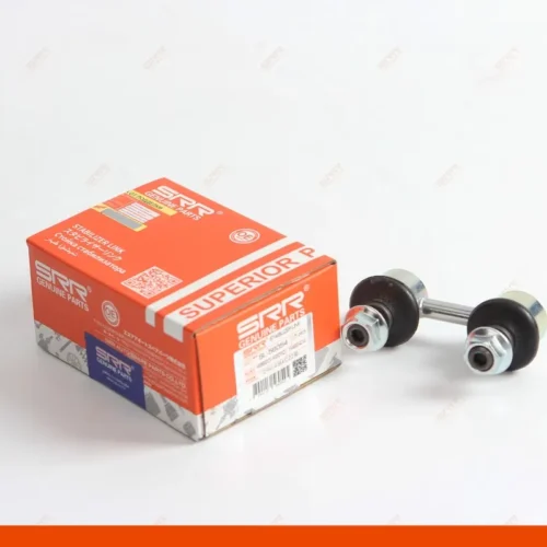 Стойка стабилизатора переднего SRR OE SL-56054