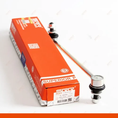 Стойка стабилизатора переднего SRR OE SL-56055