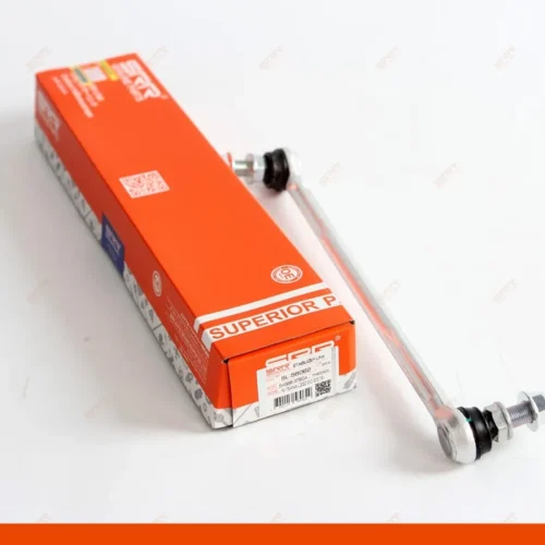 Стойка стабилизатора переднего L SRR OE SL-56062