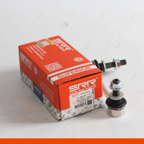 Стойка стабилизатора переднего R SRR OE SL-56077