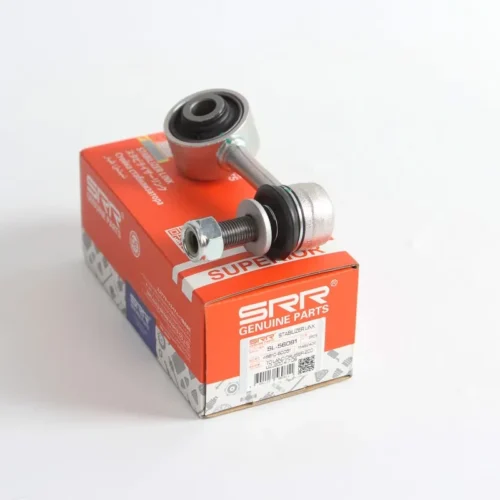 Стойка стабилизатора переднего L SRR OE SL-56081