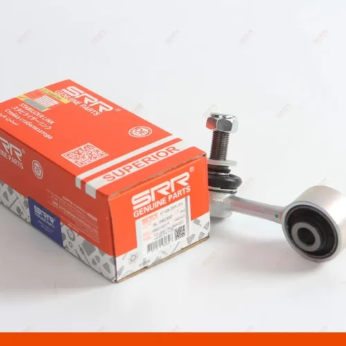 Стойка стабилизатора переднего R SRR OE SL-56082