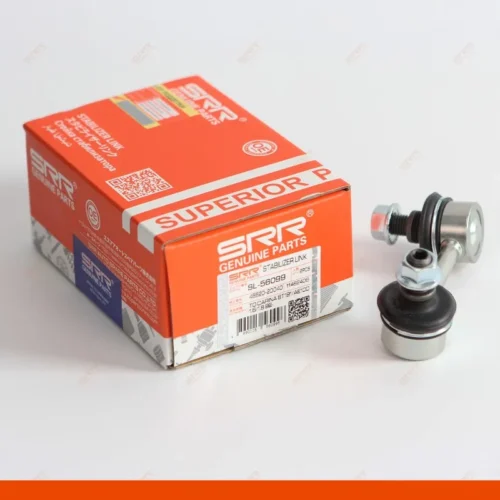 Стойка стабилизатора переднего R SRR OE SL-56099