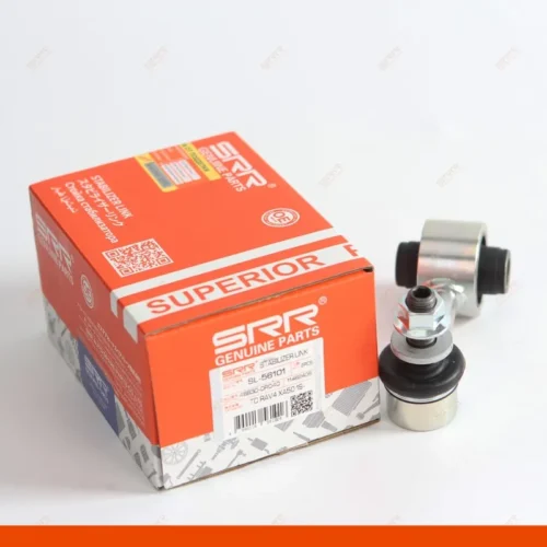 Стойка стабилизатора заднего SRR OE SL-56101