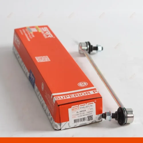 Стойка стабилизатора переднего SRR OE SL-56104