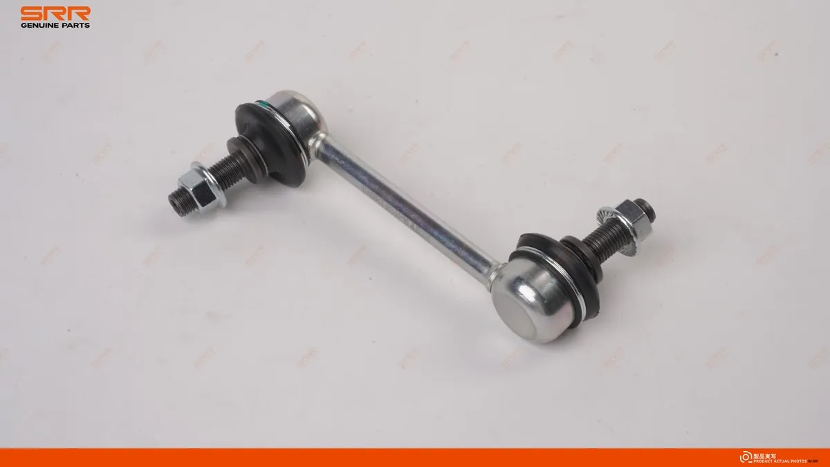 Стойка стабилизатора заднего SRR OE SL-56105