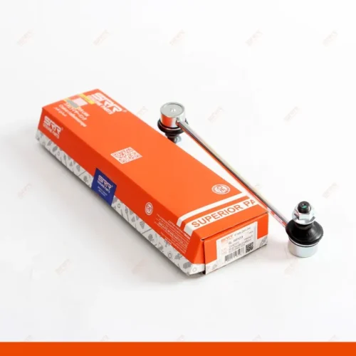 Стойка стабилизатора переднего SRR OE SL-56123