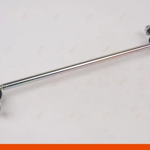 Стойка стабилизатора переднего SRR OE SL-56128
