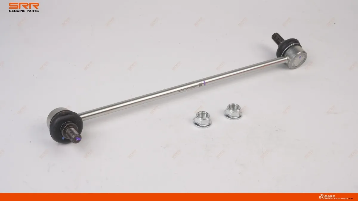Стойка стабилизатора переднего R SRR OE SL-56137