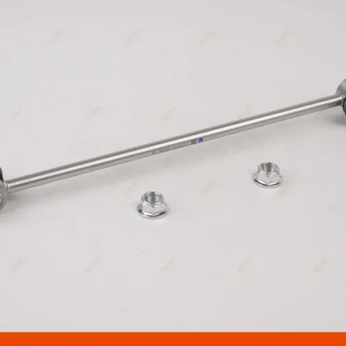Стойка стабилизатора переднего SRR OE SL-56139