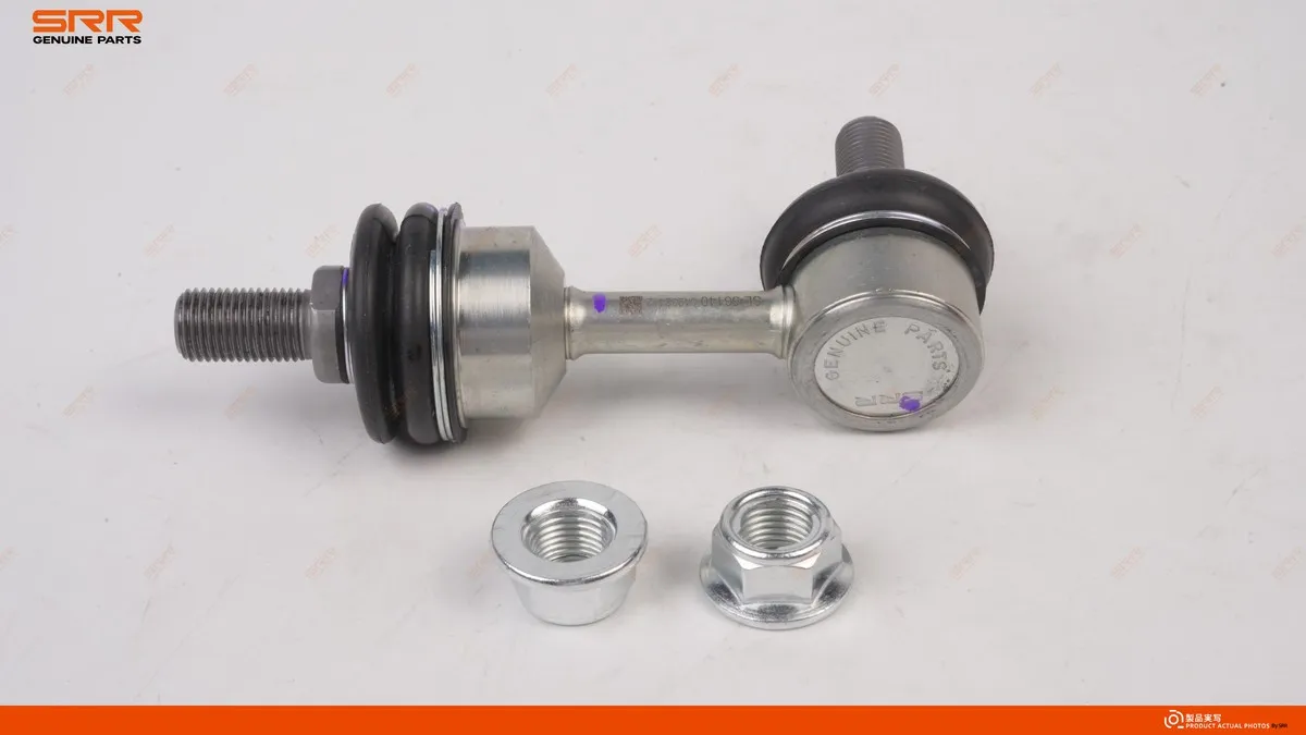 Стойка стабилизатора заднего SRR OE SL-56140 — изображение 3