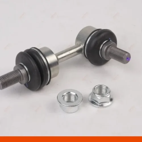 Стойка стабилизатора заднего SRR OE SL-56140