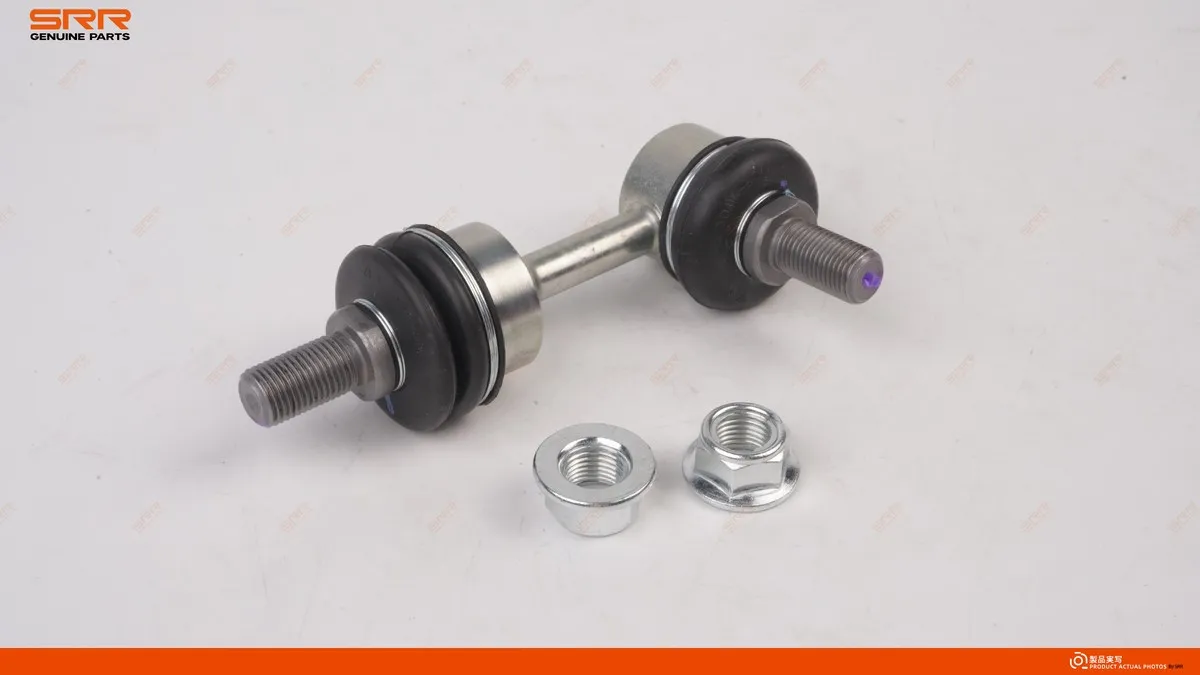 Стойка стабилизатора заднего SRR OE SL-56140