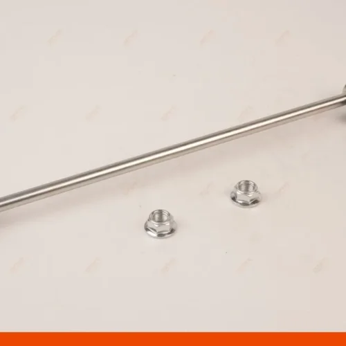 Стойка стабилизатора переднего SRR OE SL-56143