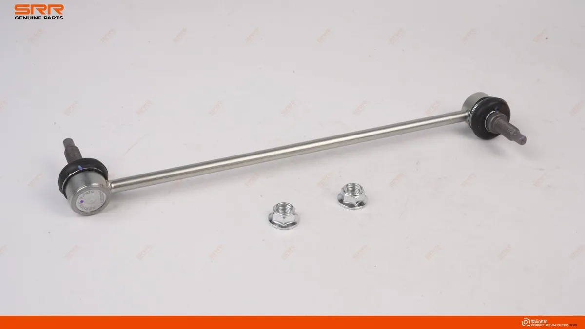 Стойка стабилизатора переднего R SRR OE SL-56151