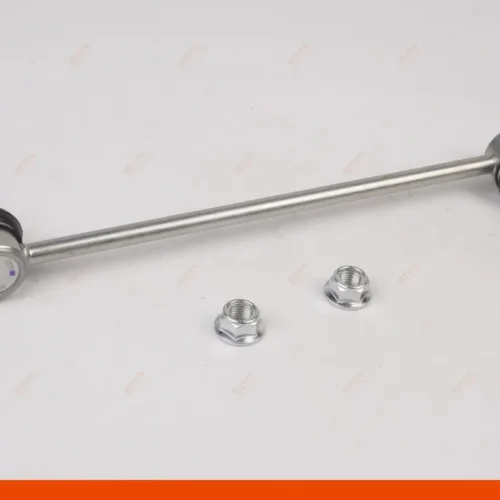 Стойка стабилизатора переднего SRR OE SL-56155