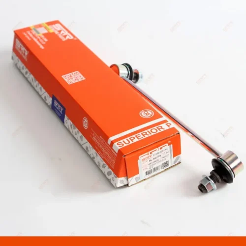 Стойка стабилизатора переднего L SRR OE SL-56173