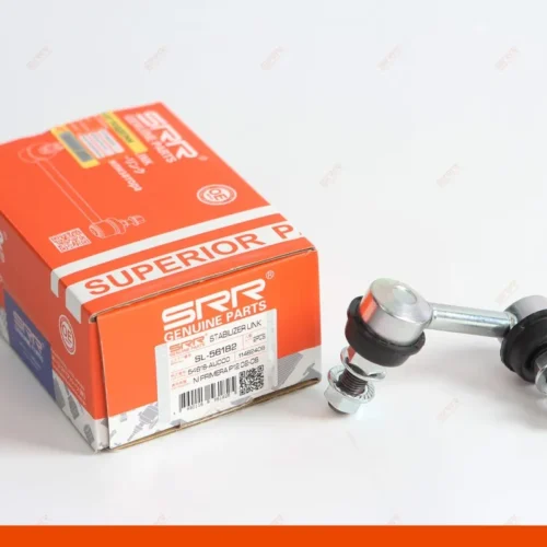 Стойка стабилизатора переднего R SRR OE SL-56182