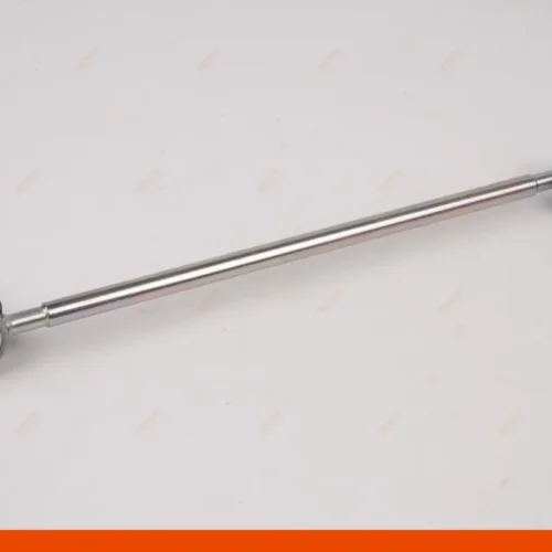 Стойка стабилизатора переднего SRR OE SL-56197