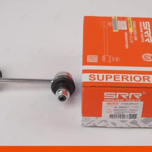 Стойка стабилизатора заднего SRR OE SL-56227