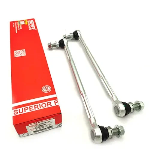 Стойка стабилизатора переднего R SRR OE SL-56068