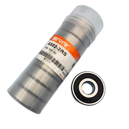 Подшипник генератора SRR SRR100033 — изображение 3
