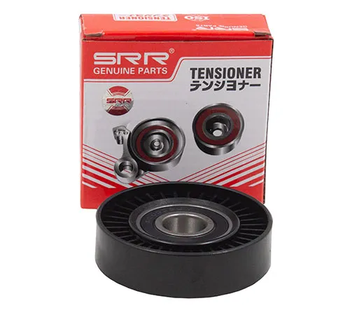 Ролик натяжной генератора SRR SRR21555 — изображение 3