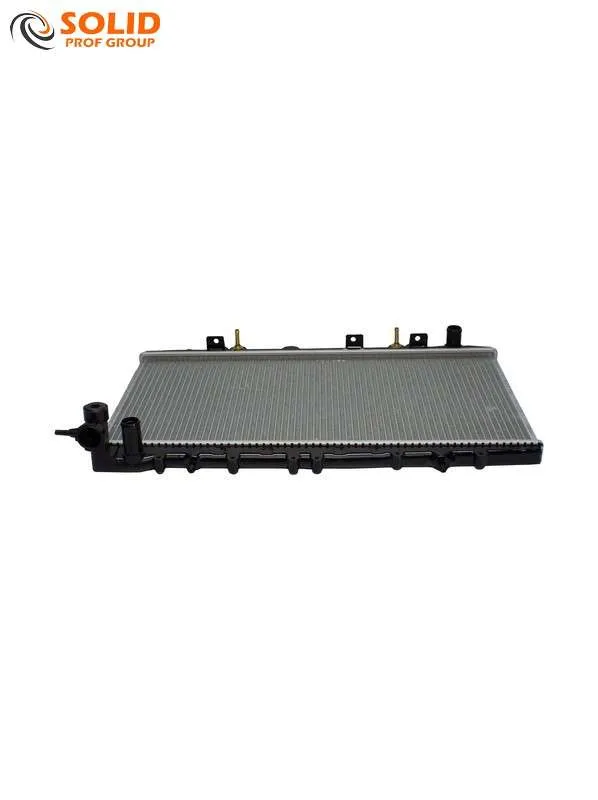 Радиатор охлаждения двигателя SRR SRR32822