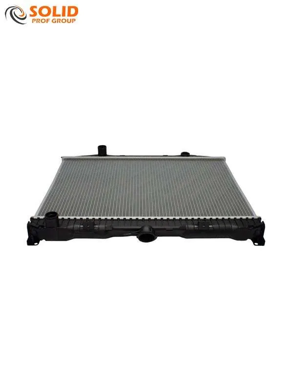 Радиатор охлаждения двигателя SRR SRR32876