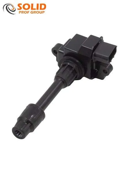 Катушка зажигания L SRR SRR33904