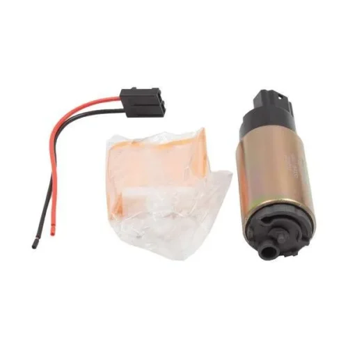 Бензонасос электрический бол. разъём SRR SRR58503