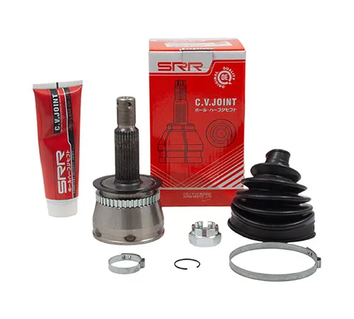 ШРУС наружный SRR SRR62079 — изображение 3
