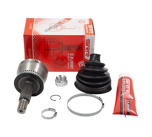 ШРУС наружный SRR SRR62079 — изображение 2