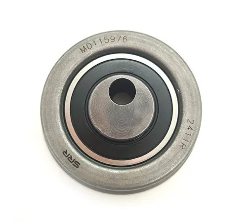 Ролик натяжной балансировочный SRR SRR64620 — изображение 3