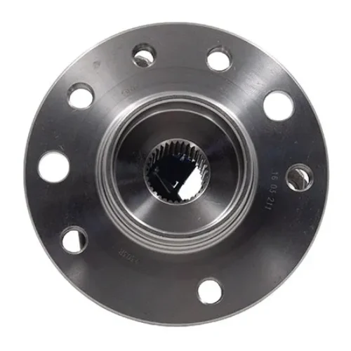 Ступица передняя с ABS 5 отв SRR SRR72030
