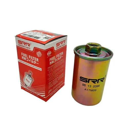 Фильтр топливный SRR SRR75502 — изображение 3