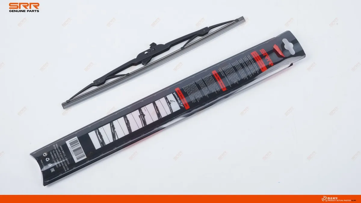 Щётка СО КРК CLASSIC SRR SYG0002 — изображение 3