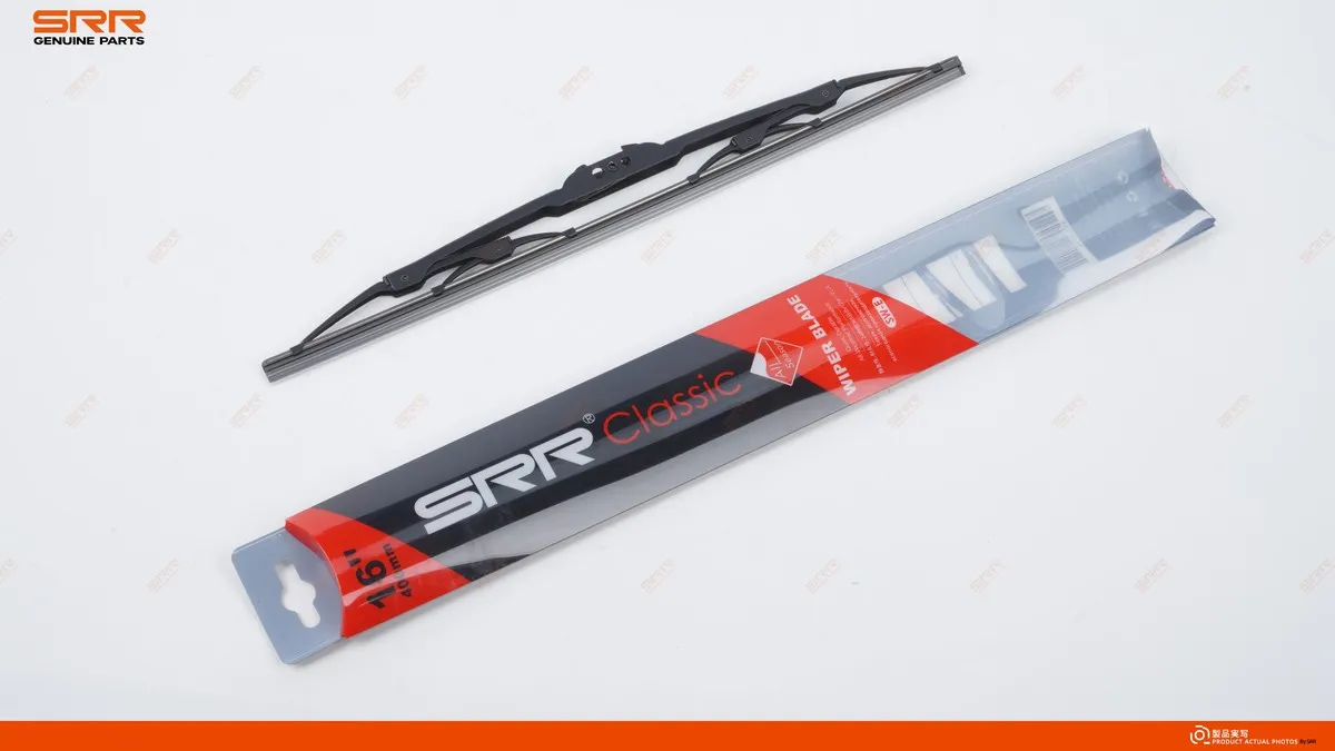 Щётка СО КРК CLASSIC SRR SYG0003 — изображение 2