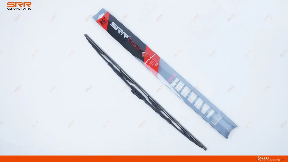 Щётка СО КРК CLASSIC SRR SYG0011