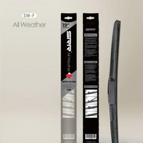 Щётка СО БК ALLWEATHER SRR SYS0005