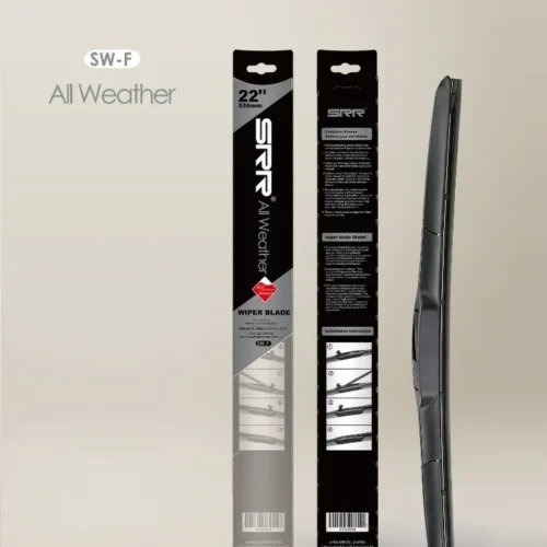 Щётка СО БК ALLWEATHER SRR SYS0008