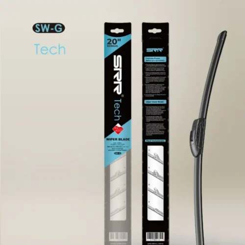 Щётка СО БК TECH SRR SYW0007