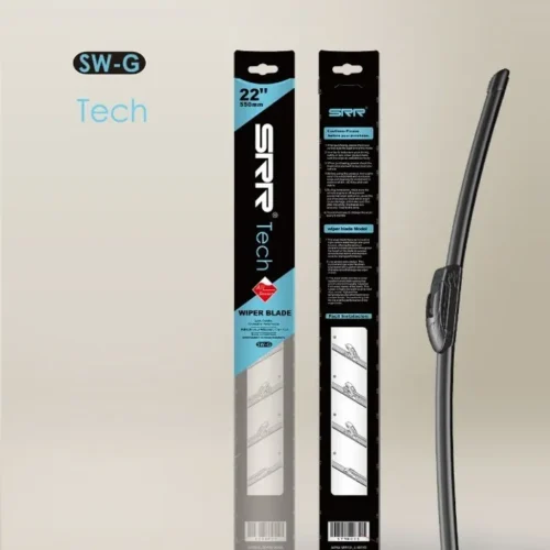 Щётка СО БК TECH SRR SYW0009
