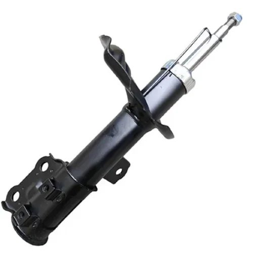 Амортизатор передний R газомасляный HPT T30065