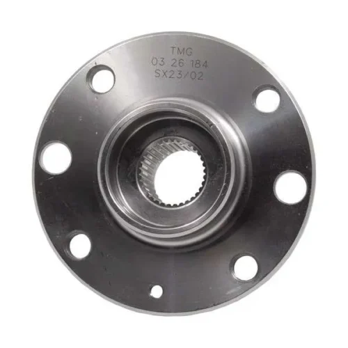 Ступица передняя 4 болт TMG TD1542